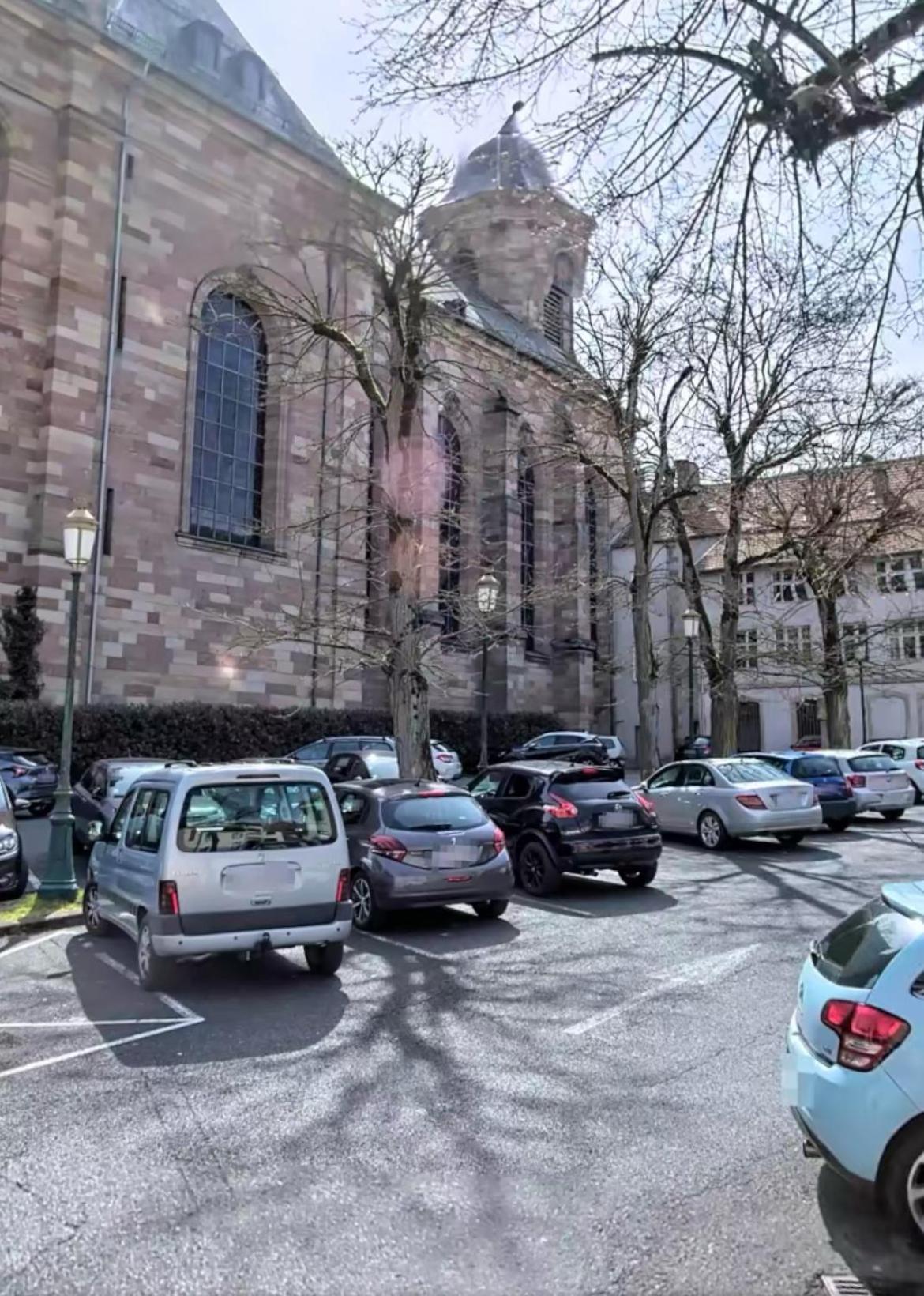 Petit Cocon Daire Saint-Avold Dış mekan fotoğraf