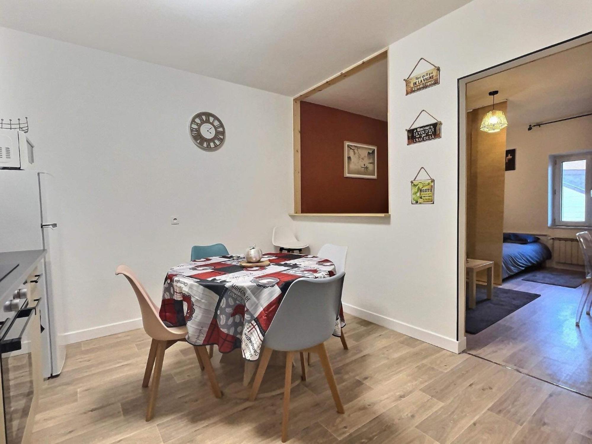 Petit Cocon Daire Saint-Avold Dış mekan fotoğraf