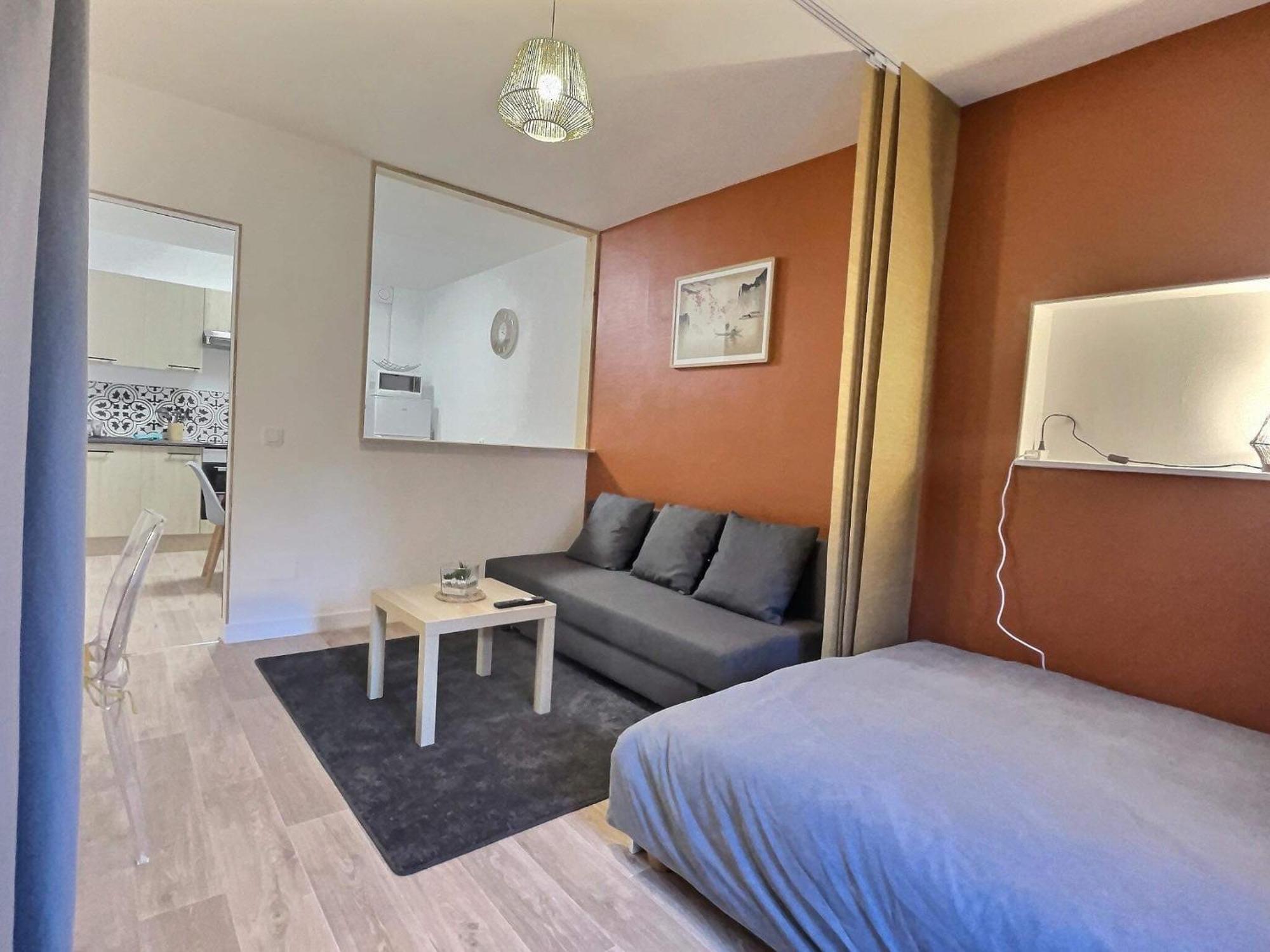 Petit Cocon Daire Saint-Avold Dış mekan fotoğraf